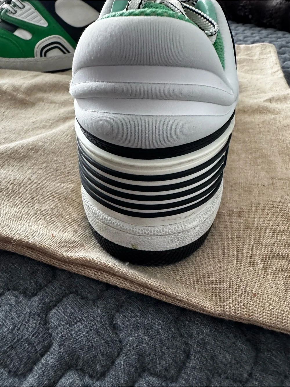 Gucci designer men